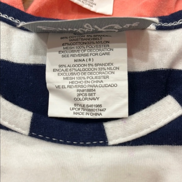 Bundle of 5 Girls Dresses - Picture 5 of 11